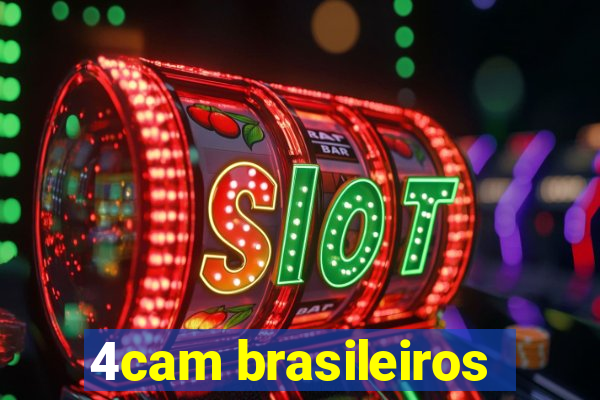 4cam brasileiros